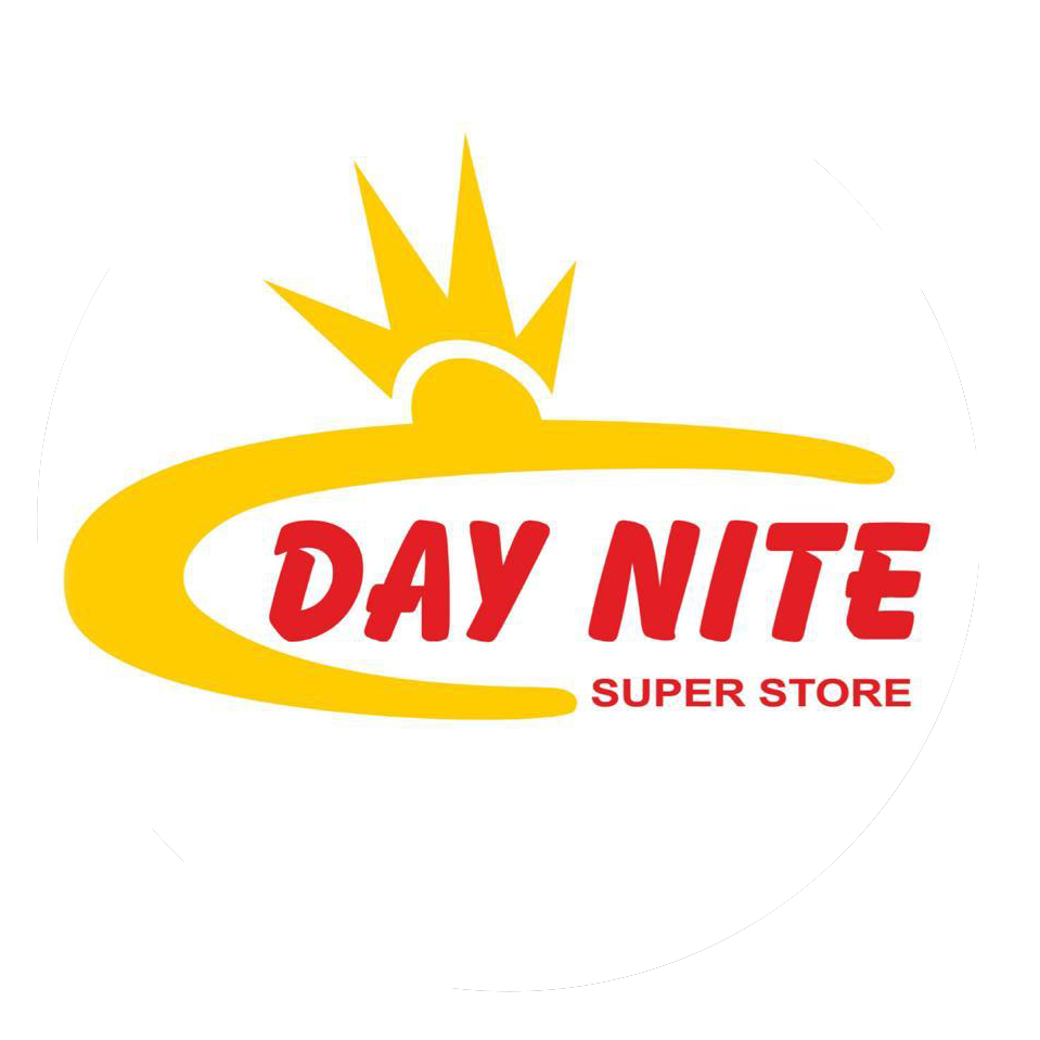 Day Nite Super Store (ZuuCart app delivery) logo