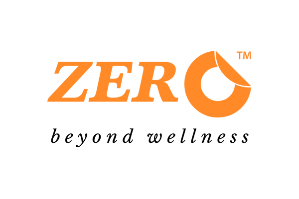 Zero Healthcare Emporium Mall logo