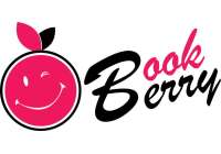 Book Berry by ARJ Solutions Pakistan logo