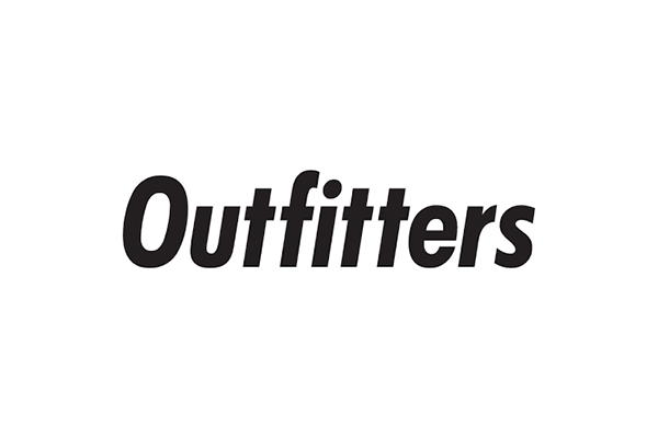 Outfitters logo