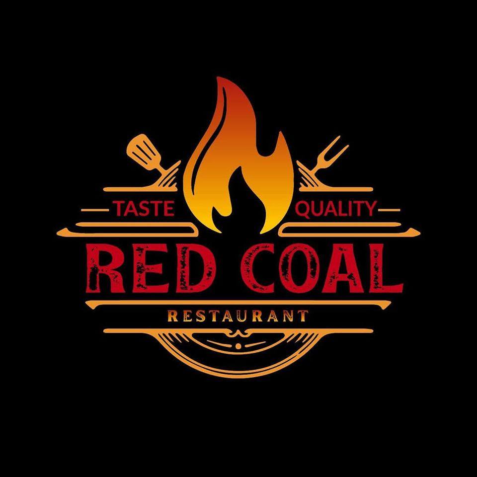 Redcoal logo