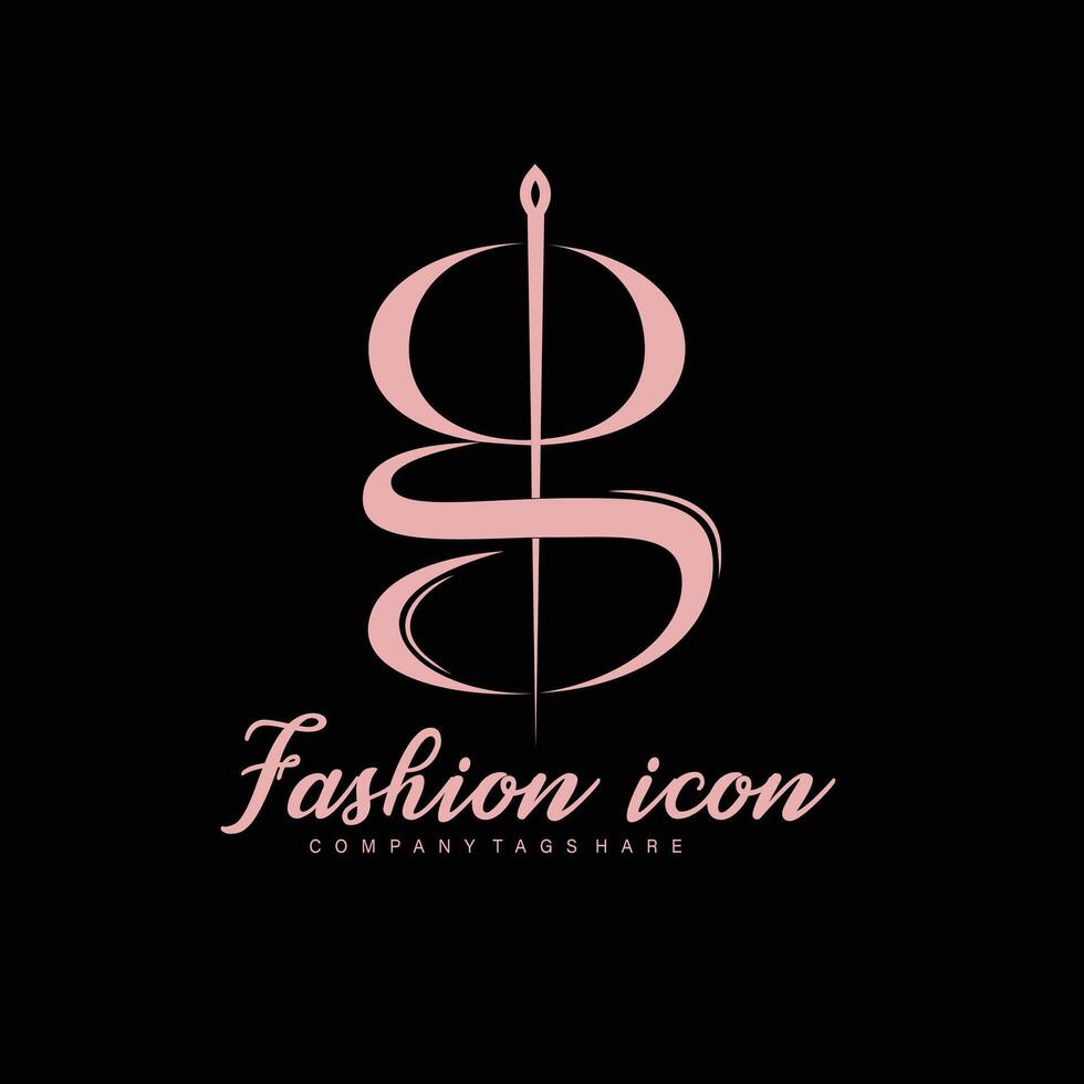 Fashion Icon logo