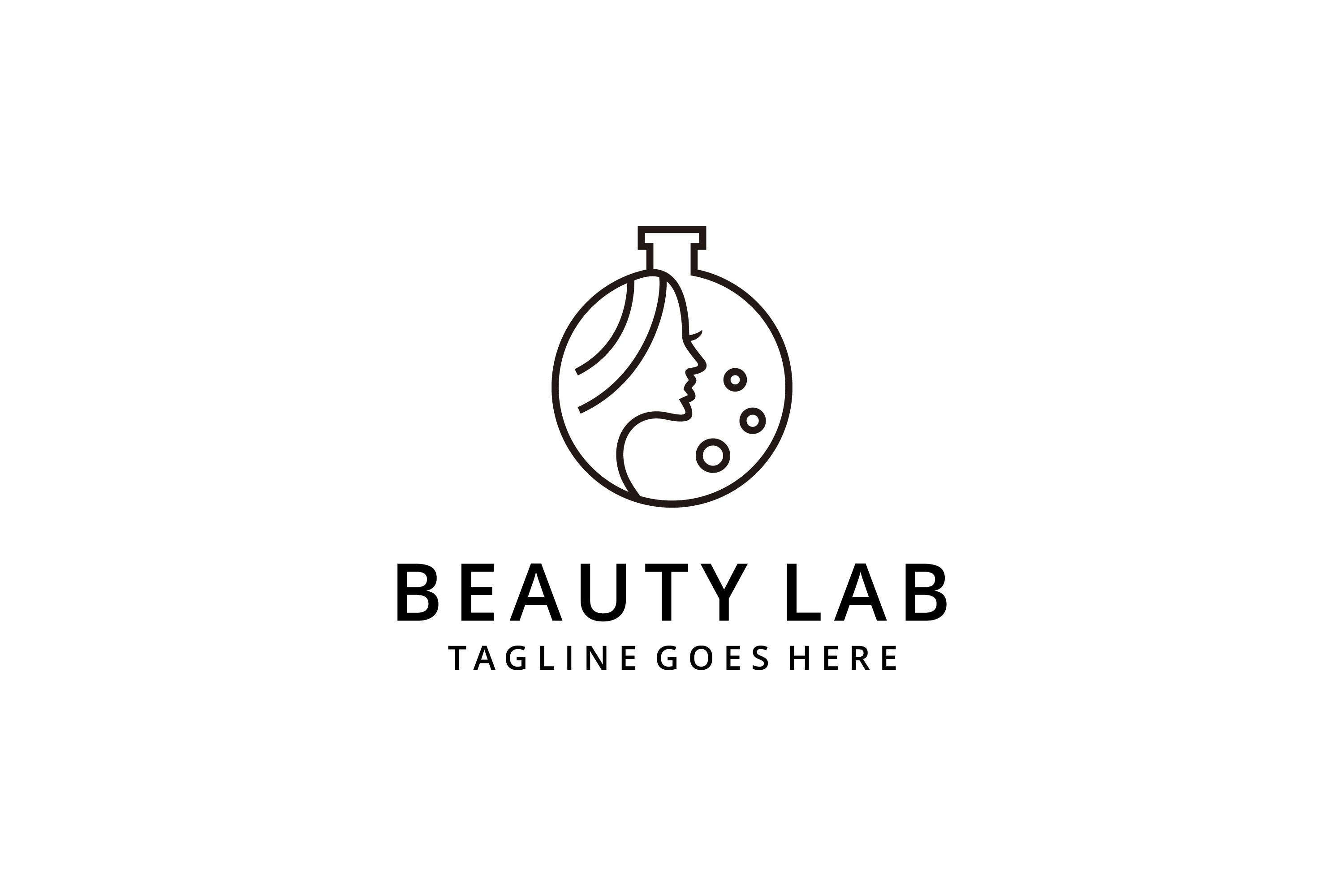 Beauty Lab by Hermaine logo