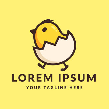 Chick Chicken logo