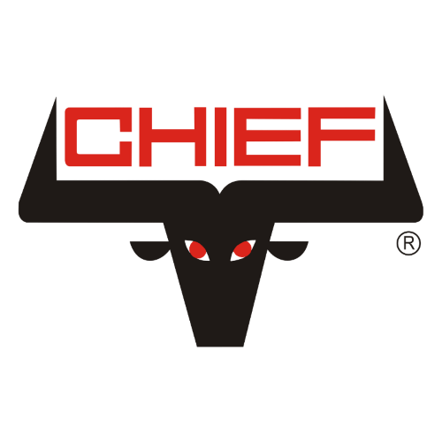 Chief Grill logo