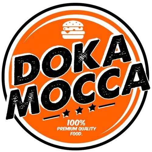 Doka Mocca Restaurant logo