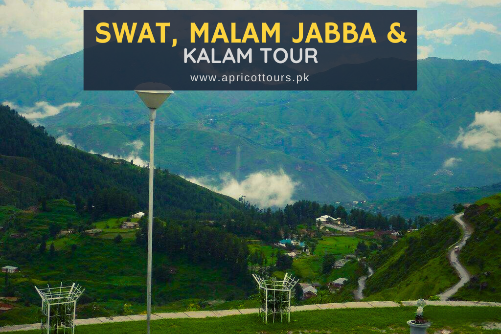 Kalam Tour & Travels logo