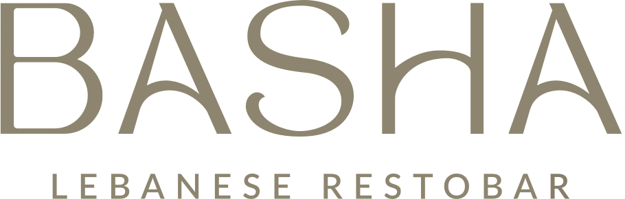 Basha UK Restaurant logo
