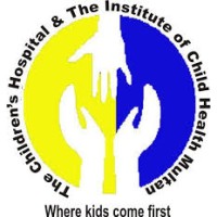 Children's Hospital & The Institute of Child Health Multan logo