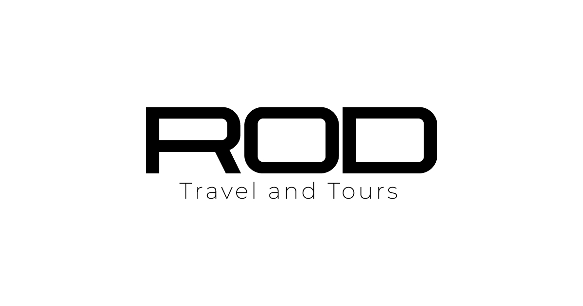 Rod Travel and Tours - Best Umrah Packages in Lahore, Pakistan logo