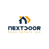 NEXT DOOR Real Estate Agency logo