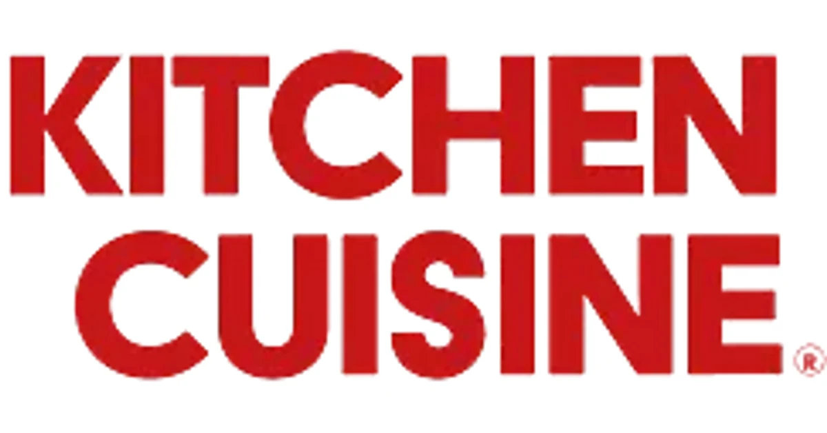 Kitchen Cuisine logo