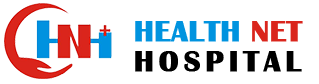 Health Net Hospital logo
