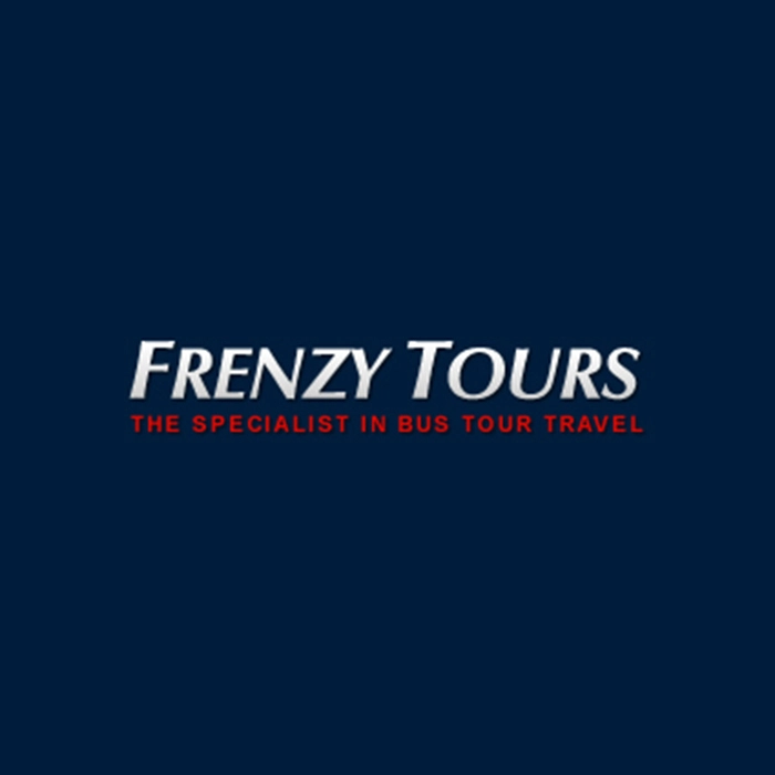 Frenzy Tours | Pakistan Tour Packages logo