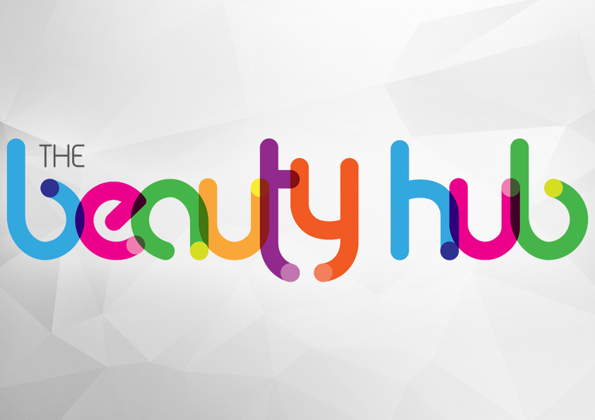 Beauty Hub logo