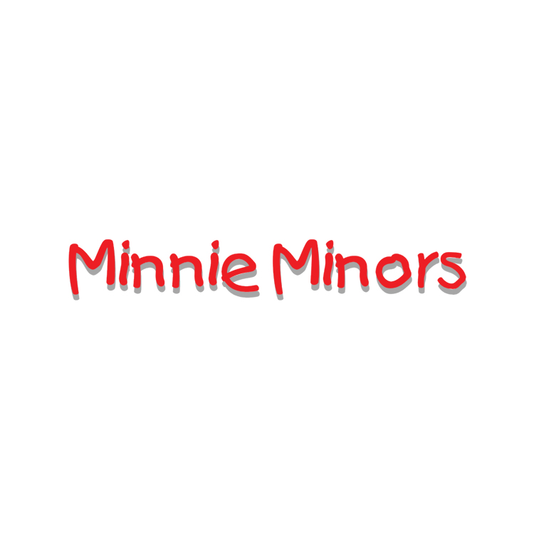 Minnie Minors logo