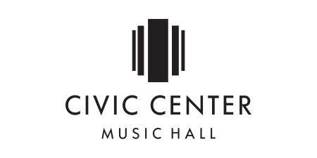 Civic Center logo
