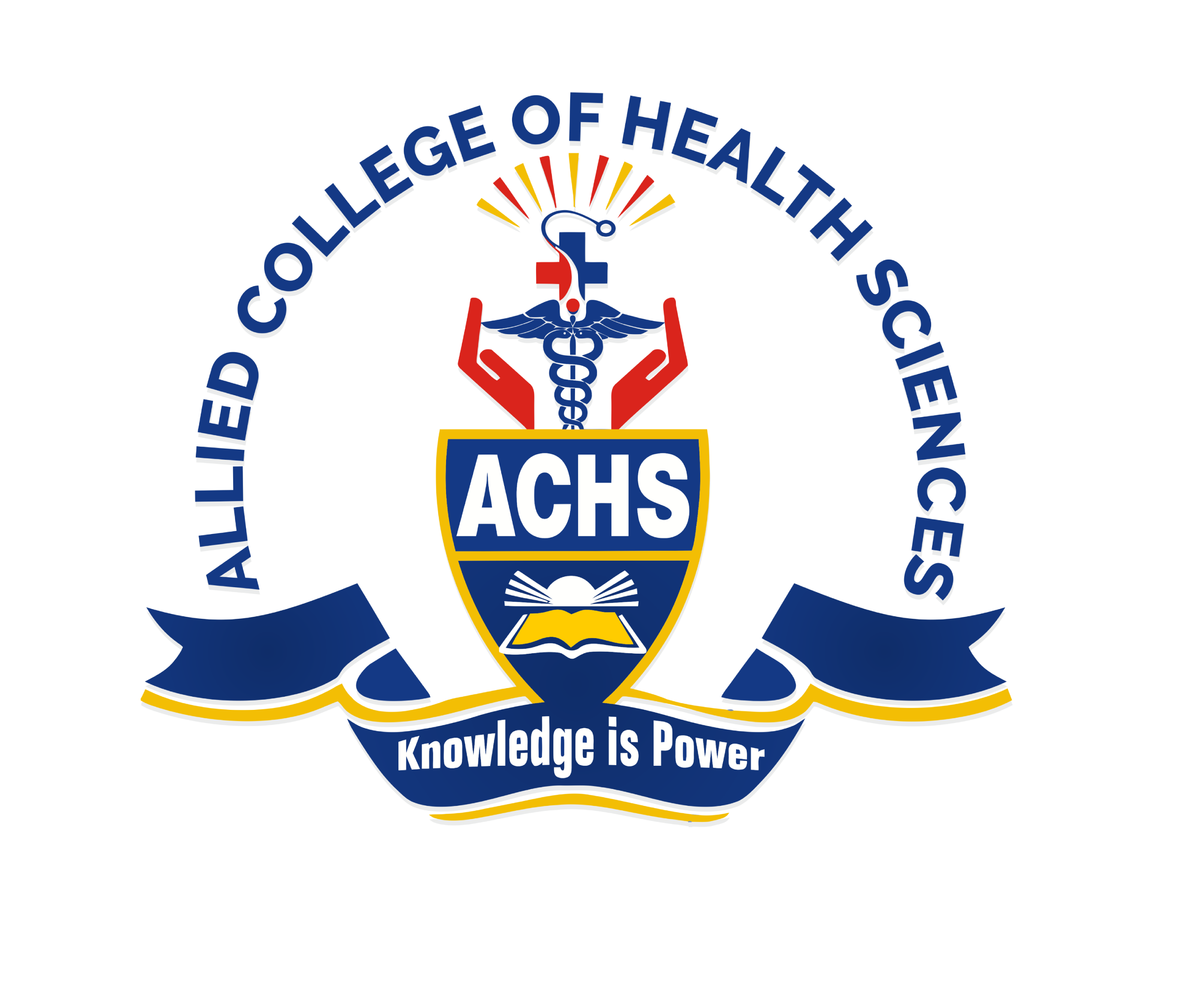 Allied College of Health Sciences Multan - ACHS logo