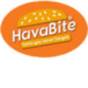 Havabite Fast Food logo