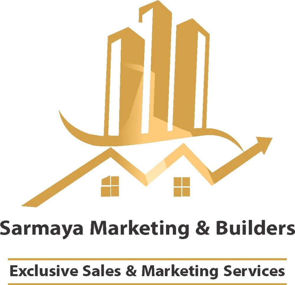 Sarmaya Marketing & builder Sargodha logo