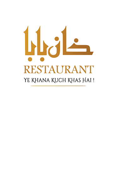 Khan Baba Cuisine logo