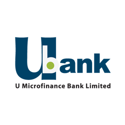 U Microfinance Bank logo