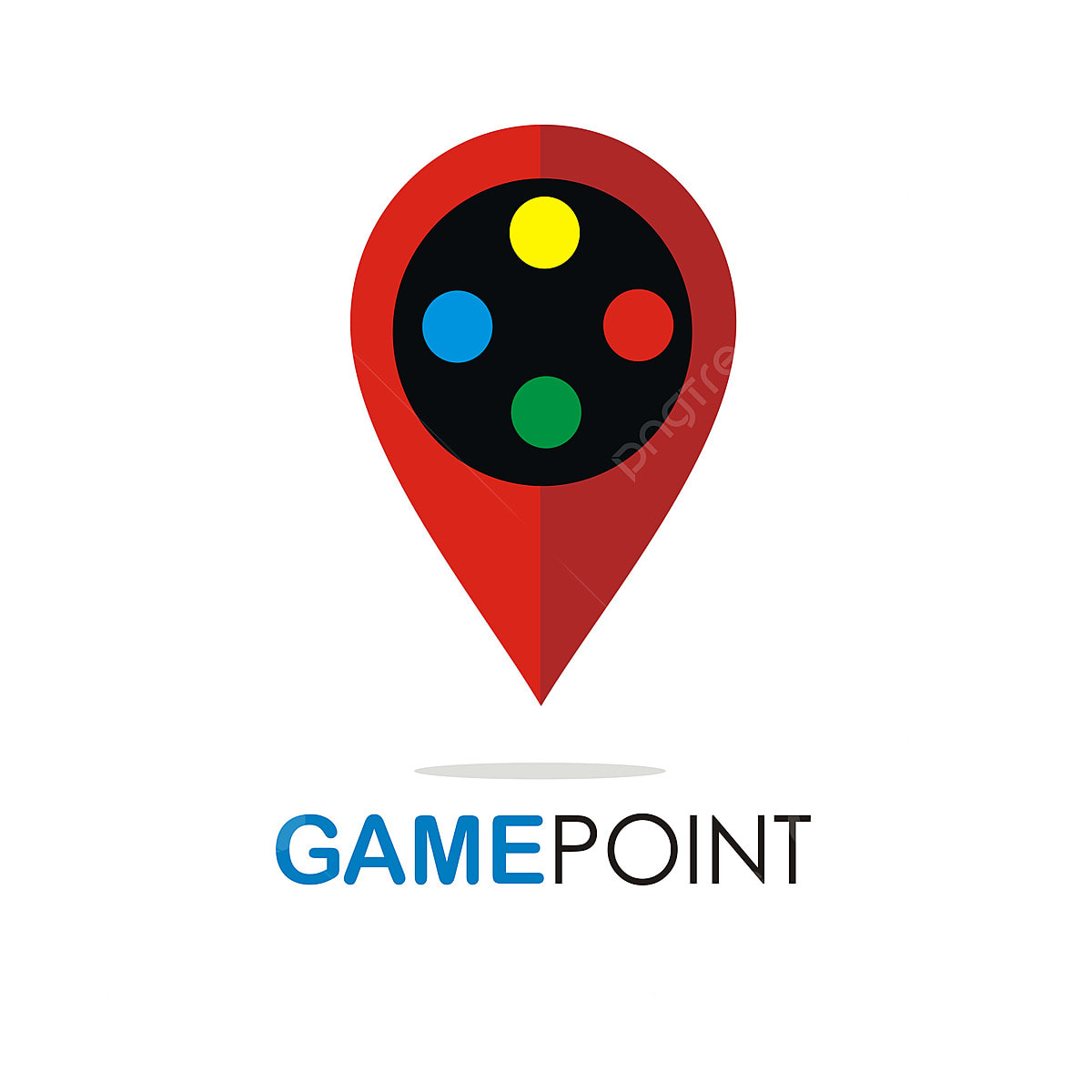 Game Stop logo