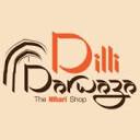 Dilli Darwaza - The Nihari Shop logo