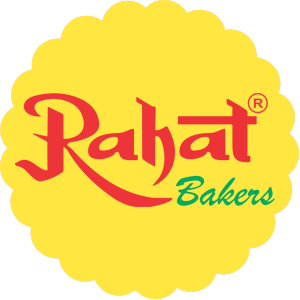 Rahat Bakery logo