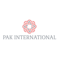 Pak International Goods logo