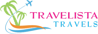 TRAVELISTA TRAVELS | Karachi | Pakistan Travels & Tours Packages logo