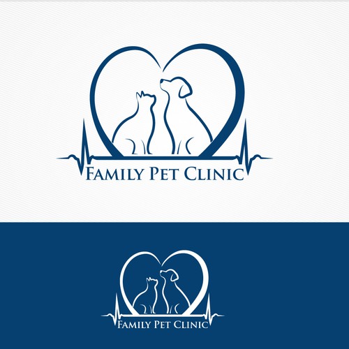 Family Pet Clinic Islamabad logo