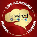 Rewired Hijama and Ruqyah Centre Islamabad logo