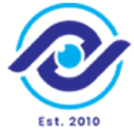 Al Jamal Optical logo