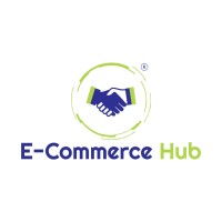 E-Commerce Hub logo