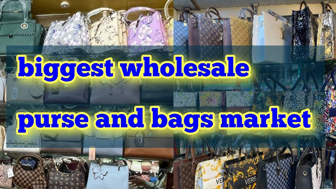 Marium Purse Market logo