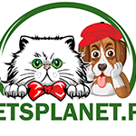Dr. Waqar's Pets Hospital logo