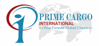 Prime Cargo Peshawar logo