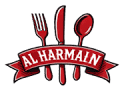 Al Harmain Biryani & Quorma Center logo