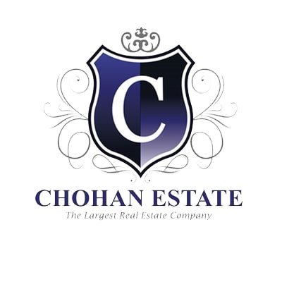 Chohan Estate logo