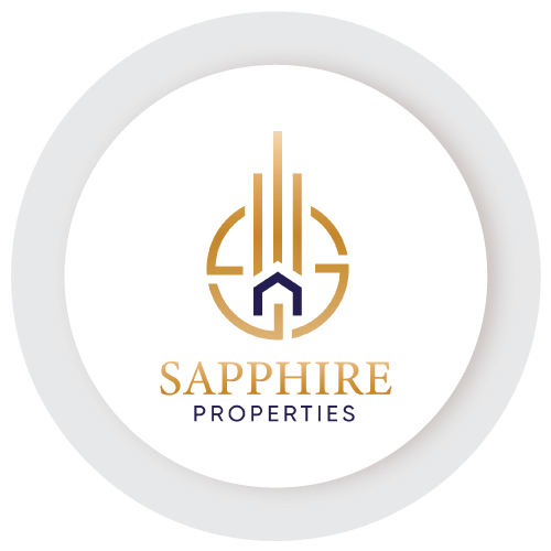 SAPPHIRE Properties logo