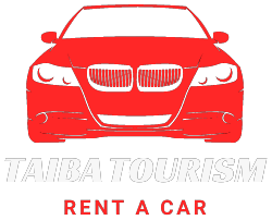 Travel Pakistan Rent a Car logo
