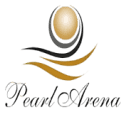 Pearl Event Marquee logo