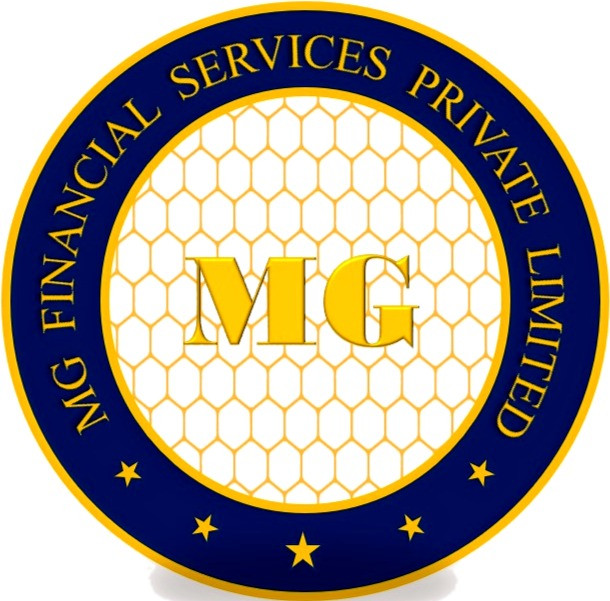 MG Financial Services Private Limited logo