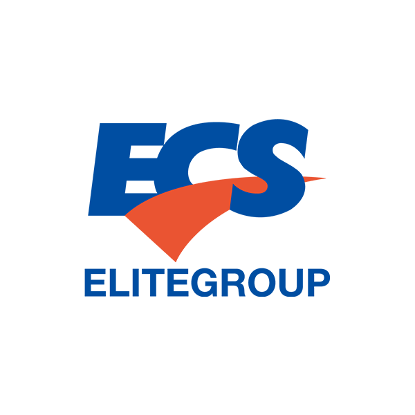 ECS logo