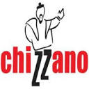 Chizzano logo