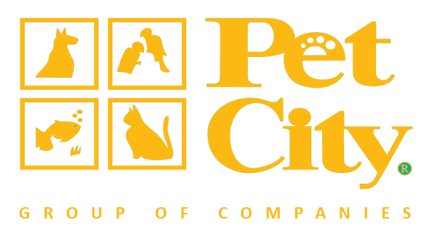 Pet City Animal Hospital logo