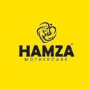 Hamza Mothercare logo