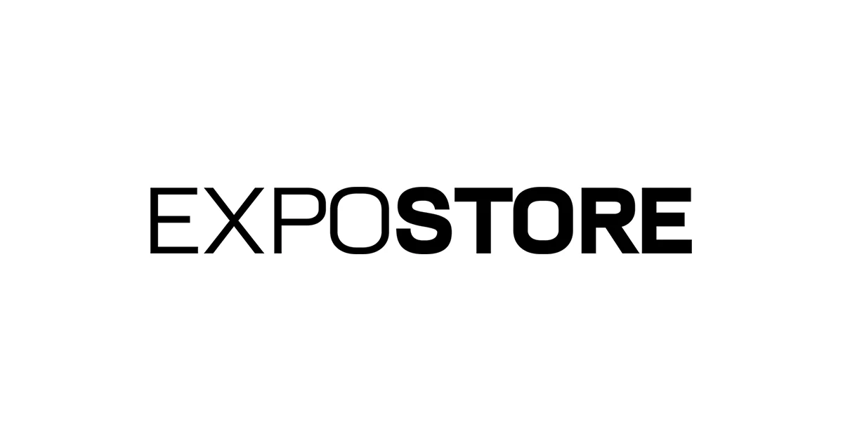 Expo Store Badar Commercial logo