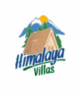 Himalaya Villas and Resort logo
